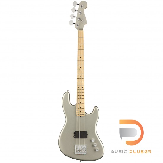 ベース Fender / Flea Signature Active Jazz Bass Flea Signature Active Jazz Bass® – Fender